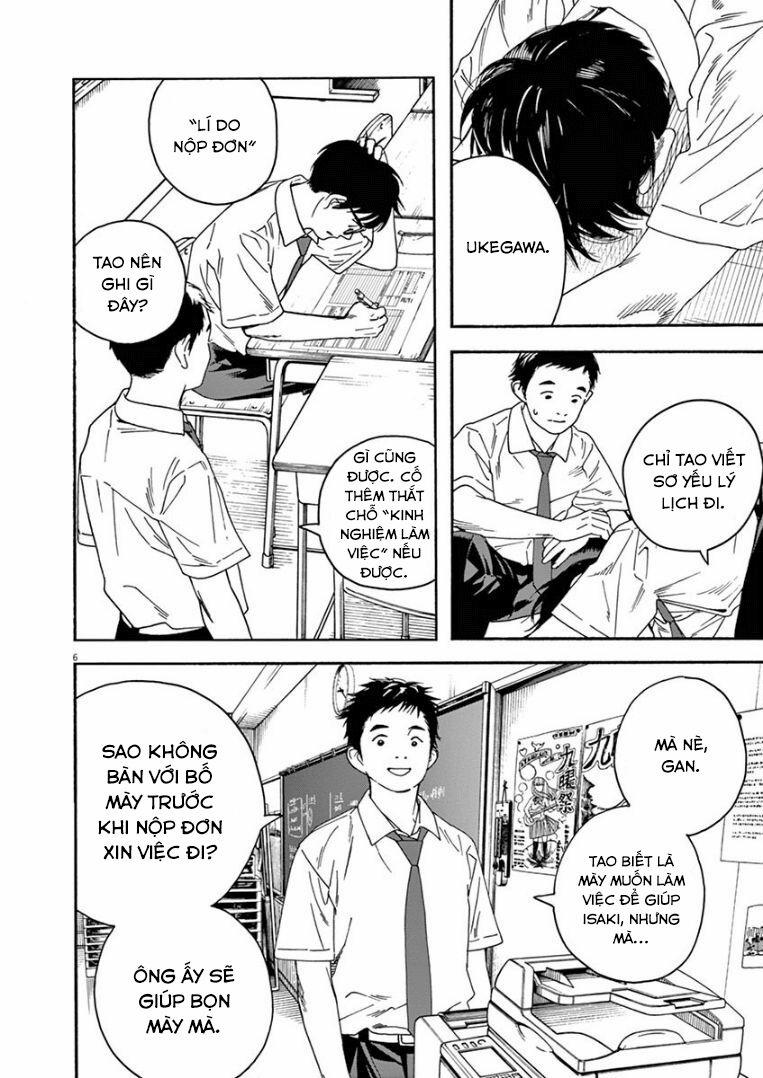 Câu Lạc Bộ Những Kẻ Mất Ngủ 29 trang 6