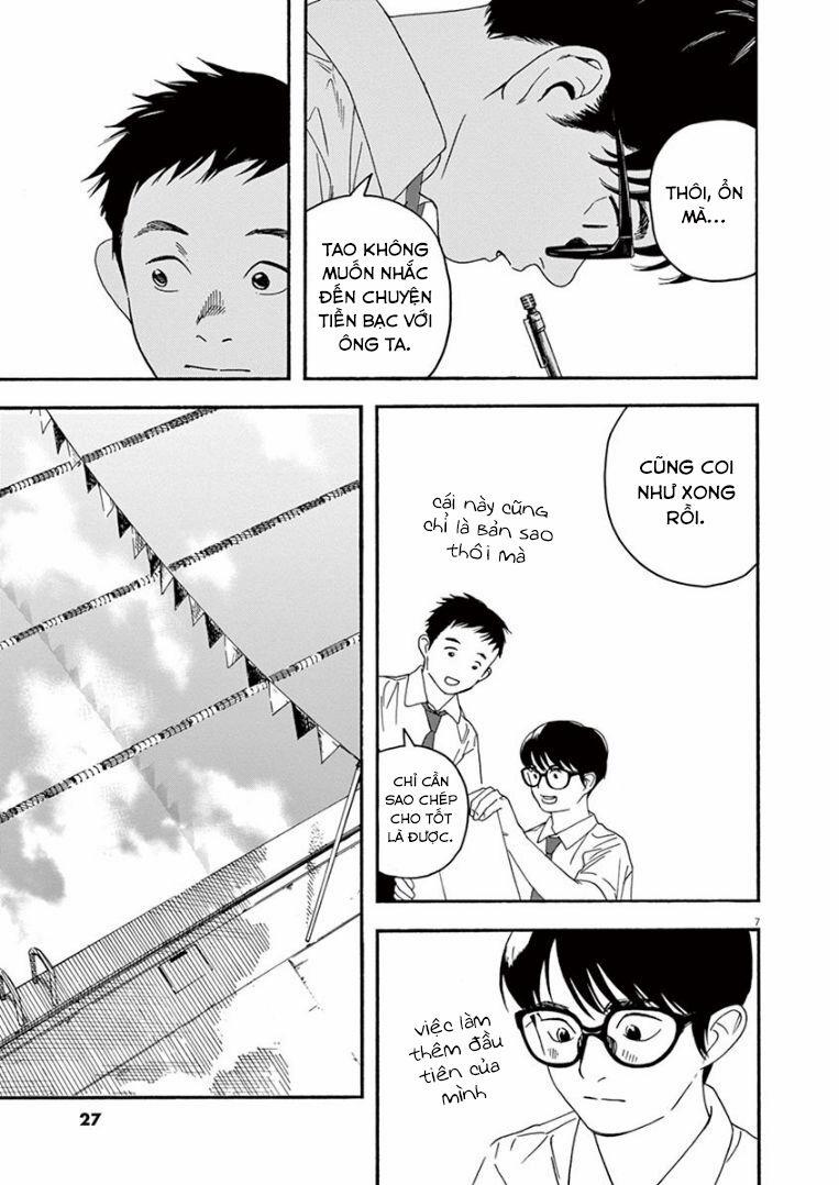 Câu Lạc Bộ Những Kẻ Mất Ngủ 29 trang 7