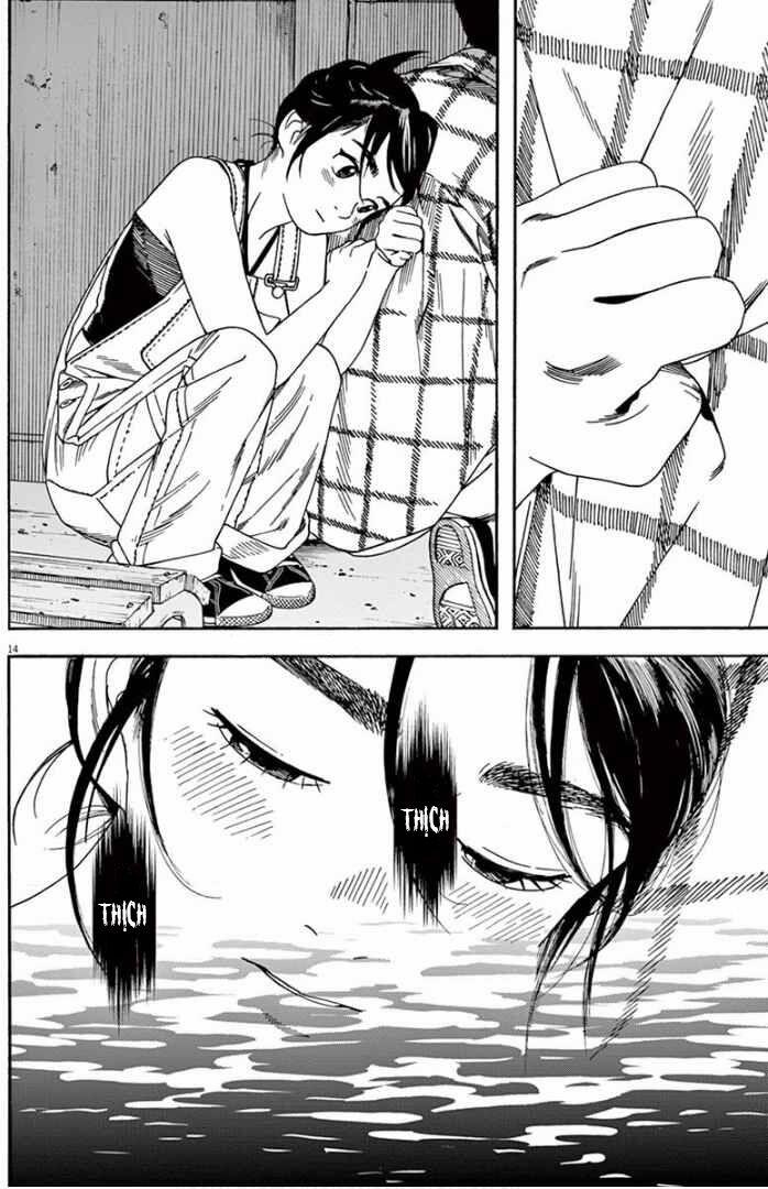 Câu Lạc Bộ Những Kẻ Mất Ngủ 3 trang 14