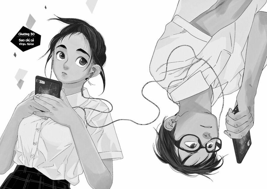 Câu Lạc Bộ Những Kẻ Mất Ngủ 30 trang 1