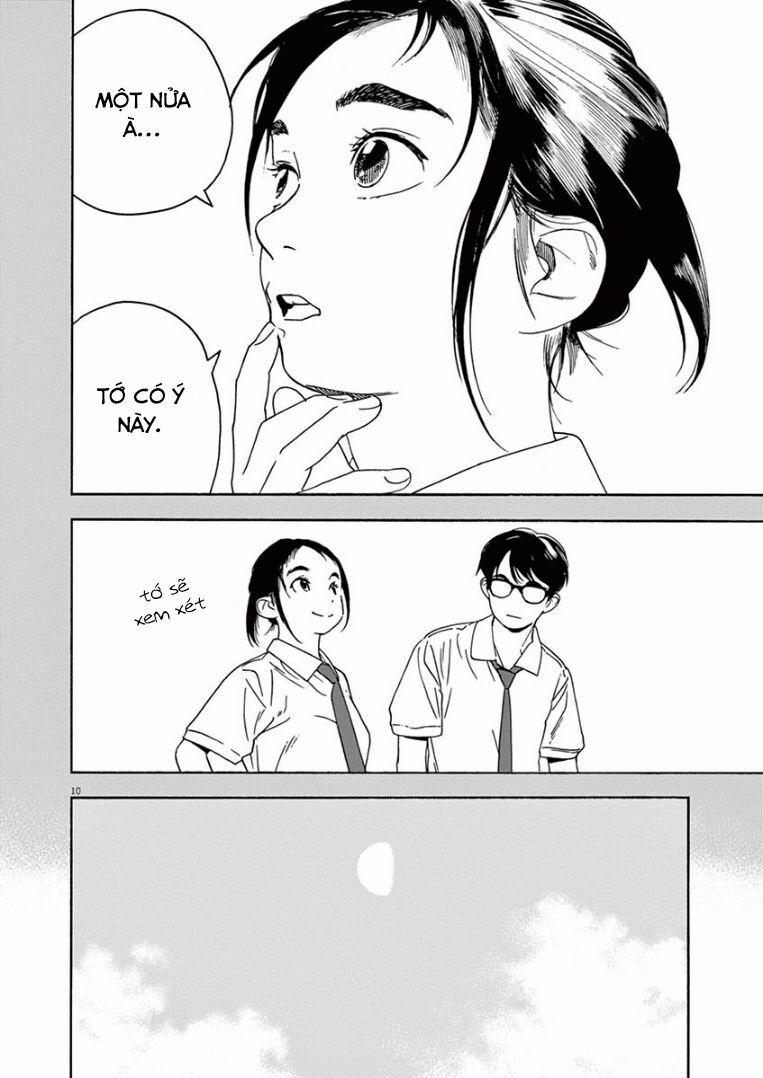 Câu Lạc Bộ Những Kẻ Mất Ngủ 30 trang 10