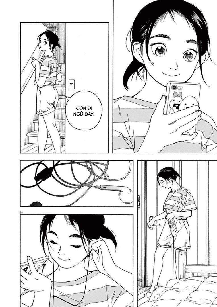 Câu Lạc Bộ Những Kẻ Mất Ngủ 30 trang 14