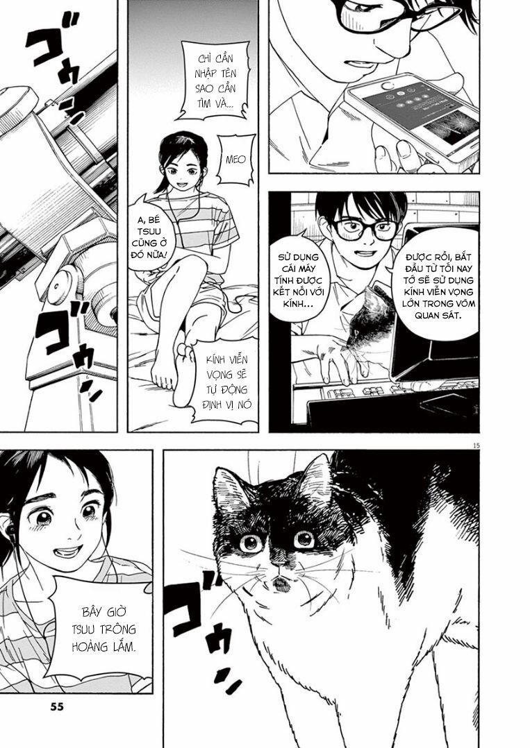 Câu Lạc Bộ Những Kẻ Mất Ngủ 30 trang 15