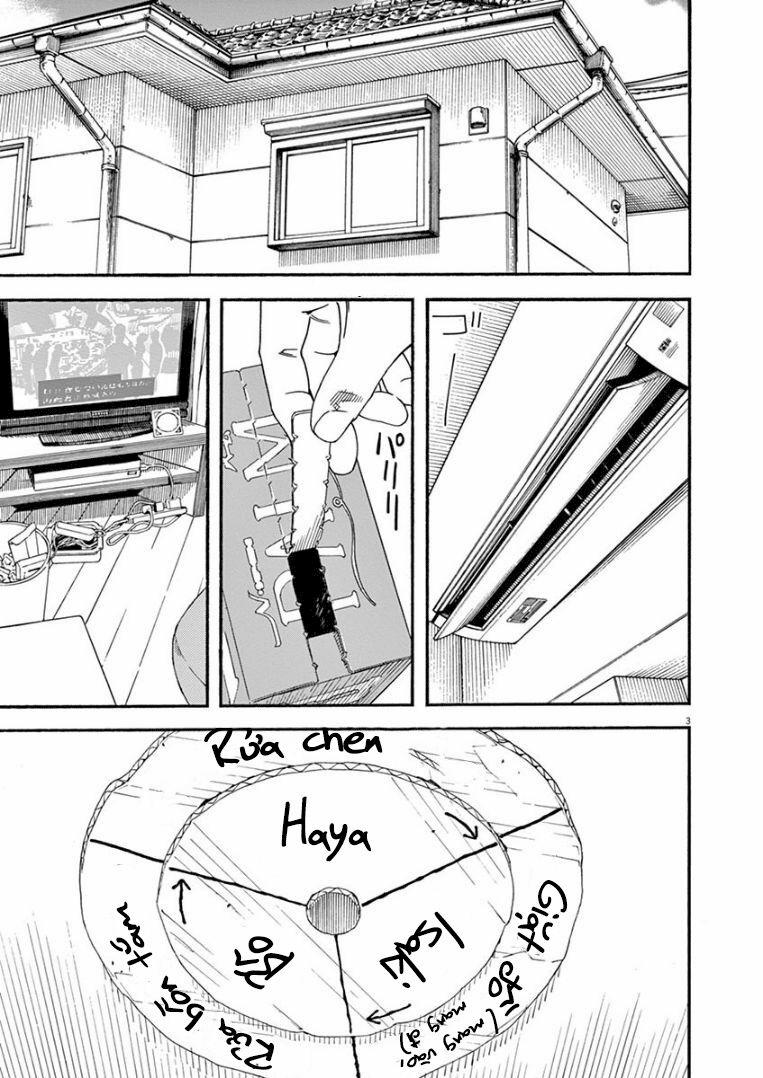 Câu Lạc Bộ Những Kẻ Mất Ngủ 30 trang 3