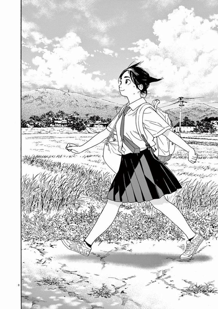 Câu Lạc Bộ Những Kẻ Mất Ngủ 30 trang 8