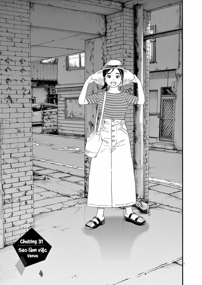 Câu Lạc Bộ Những Kẻ Mất Ngủ 31 trang 1