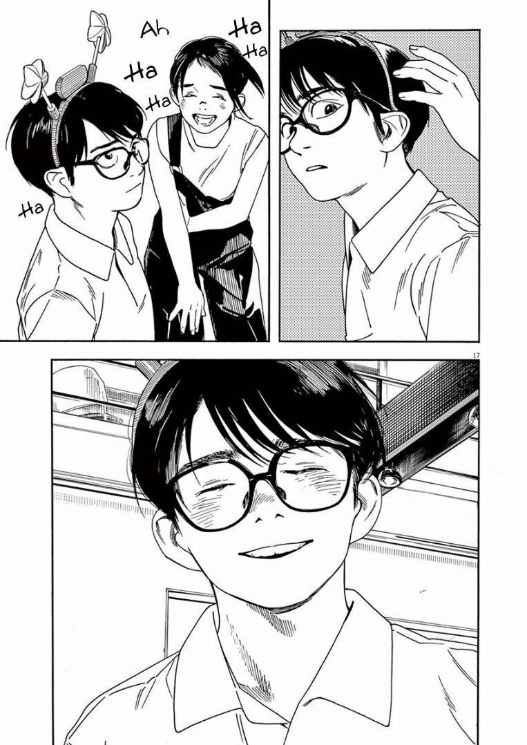 Câu Lạc Bộ Những Kẻ Mất Ngủ 32 trang 16