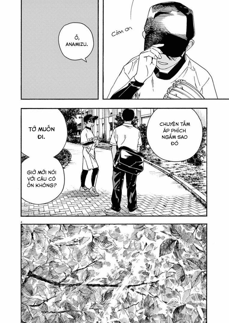 Câu Lạc Bộ Những Kẻ Mất Ngủ 32 trang 4