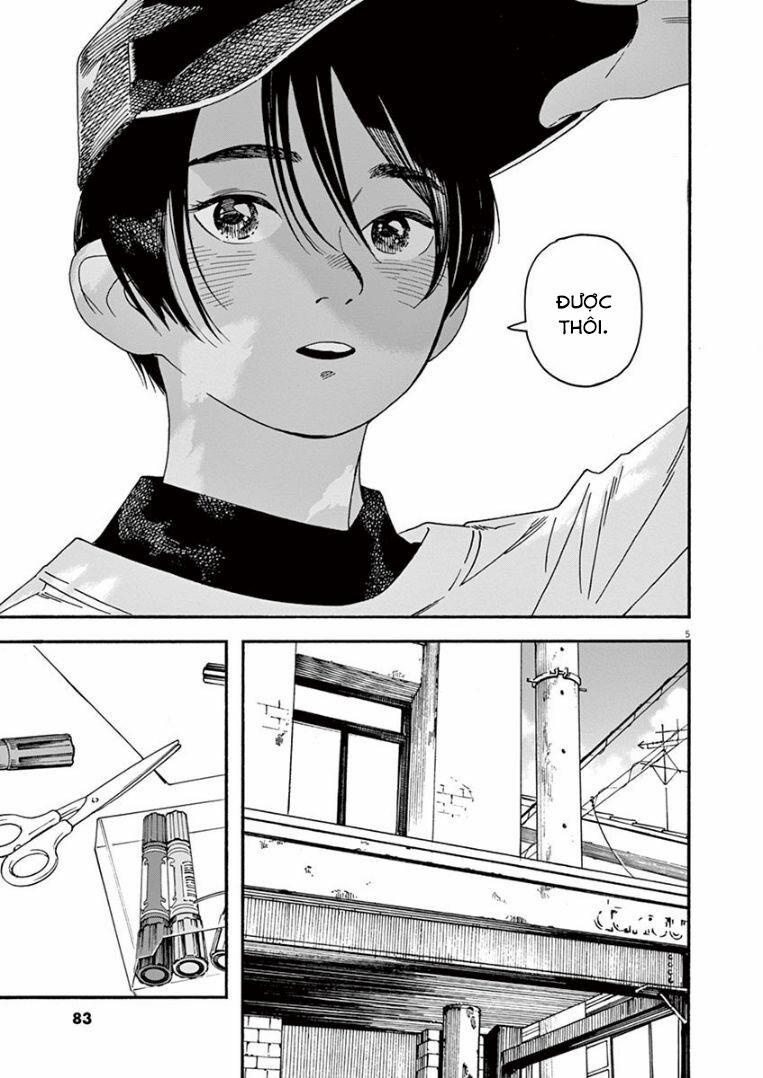 Câu Lạc Bộ Những Kẻ Mất Ngủ 32 trang 5