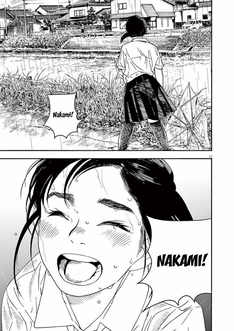 Câu Lạc Bộ Những Kẻ Mất Ngủ 33 trang 16