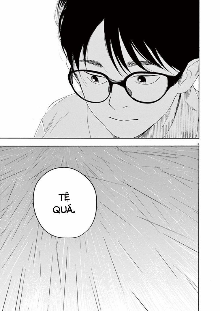 Câu Lạc Bộ Những Kẻ Mất Ngủ 34 trang 10