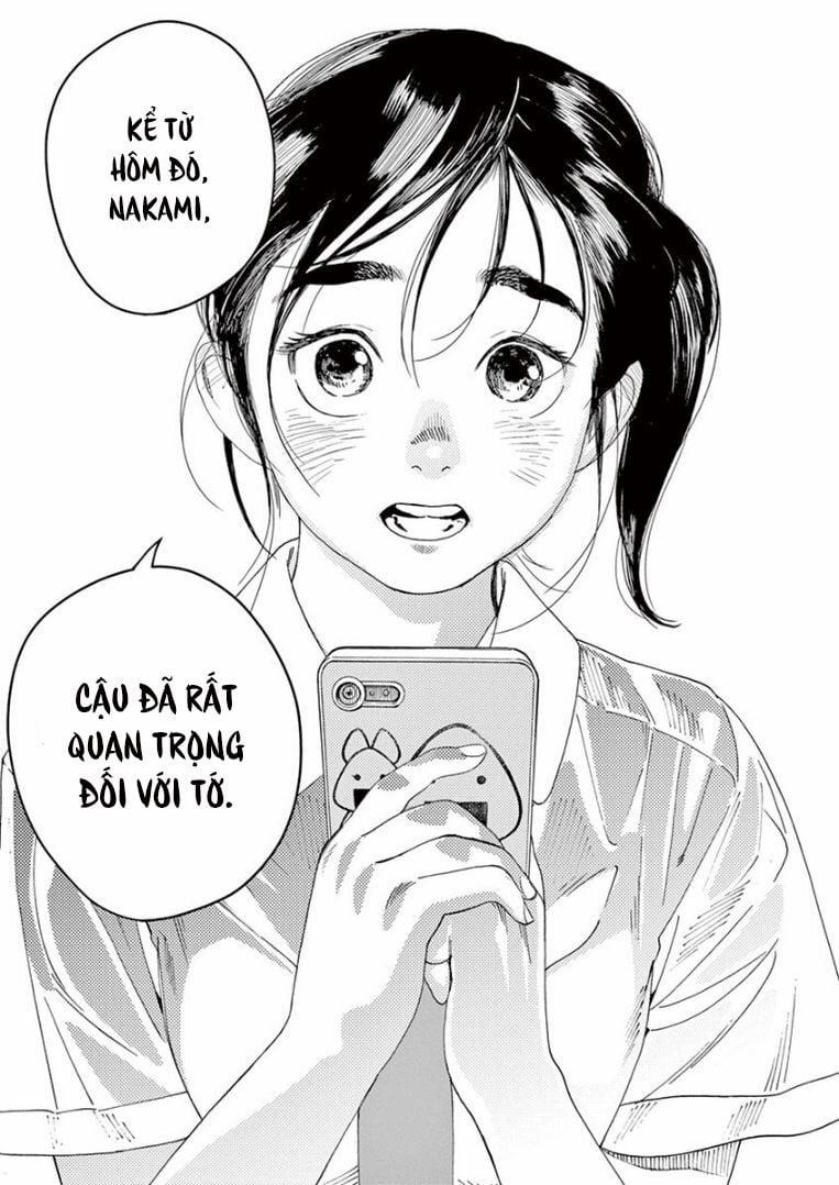 Câu Lạc Bộ Những Kẻ Mất Ngủ 34 trang 15