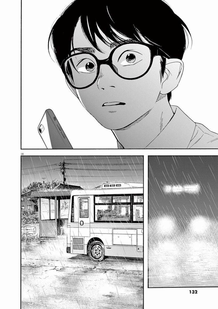 Câu Lạc Bộ Những Kẻ Mất Ngủ 34 trang 16