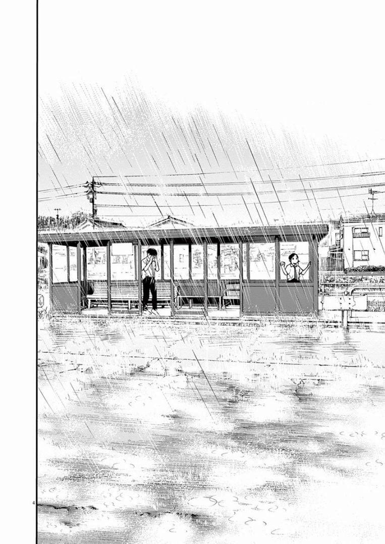 Câu Lạc Bộ Những Kẻ Mất Ngủ 34 trang 3