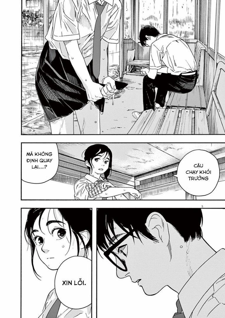 Câu Lạc Bộ Những Kẻ Mất Ngủ 34 trang 4