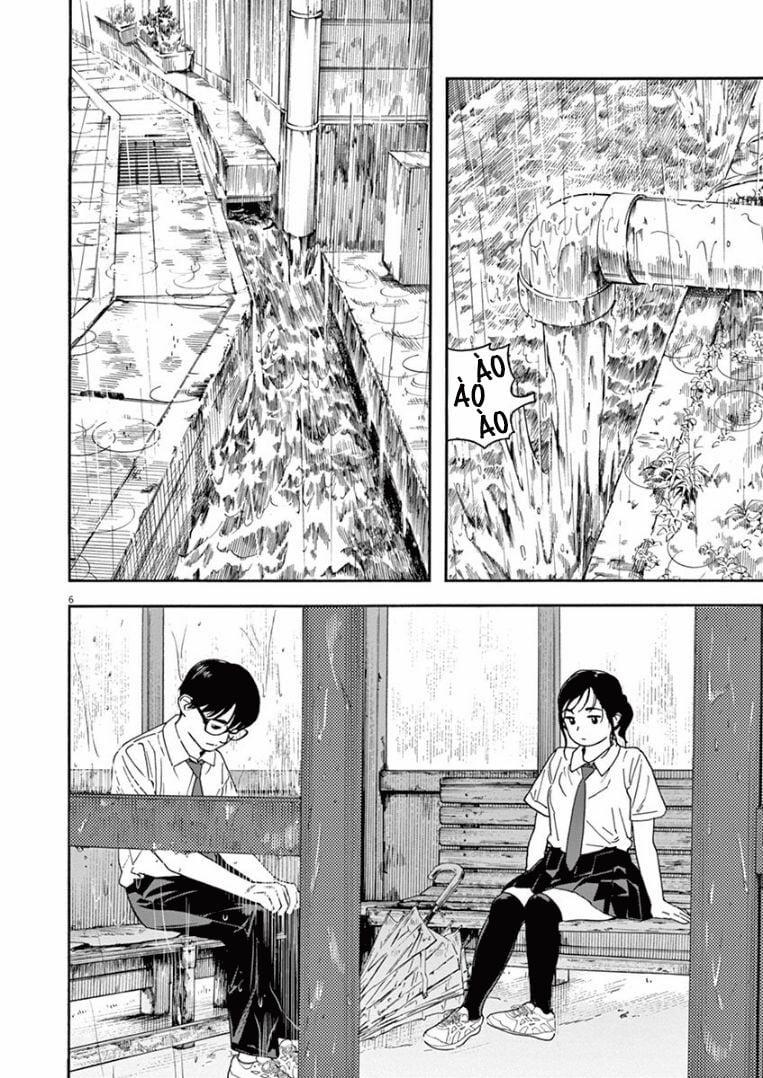 Câu Lạc Bộ Những Kẻ Mất Ngủ 34 trang 5