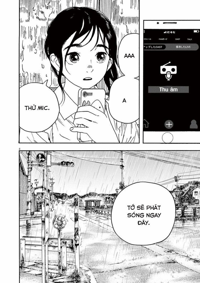 Câu Lạc Bộ Những Kẻ Mất Ngủ 34 trang 7