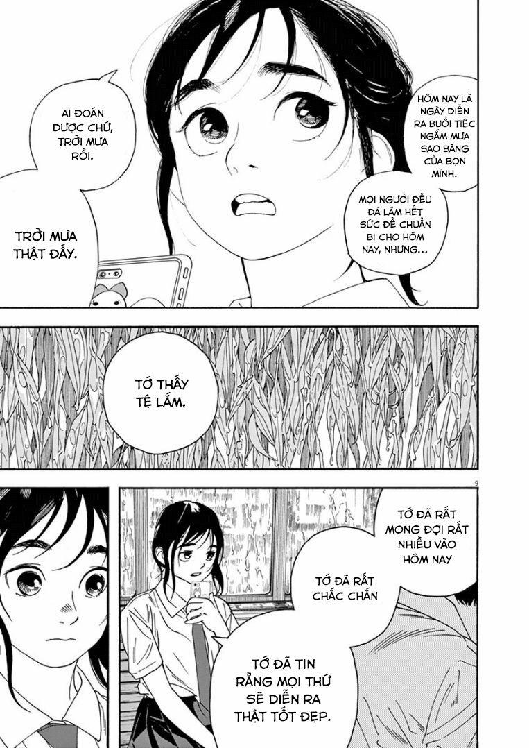 Câu Lạc Bộ Những Kẻ Mất Ngủ 34 trang 8