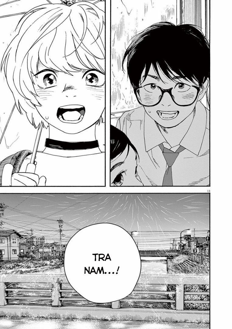 Câu Lạc Bộ Những Kẻ Mất Ngủ 35 trang 12