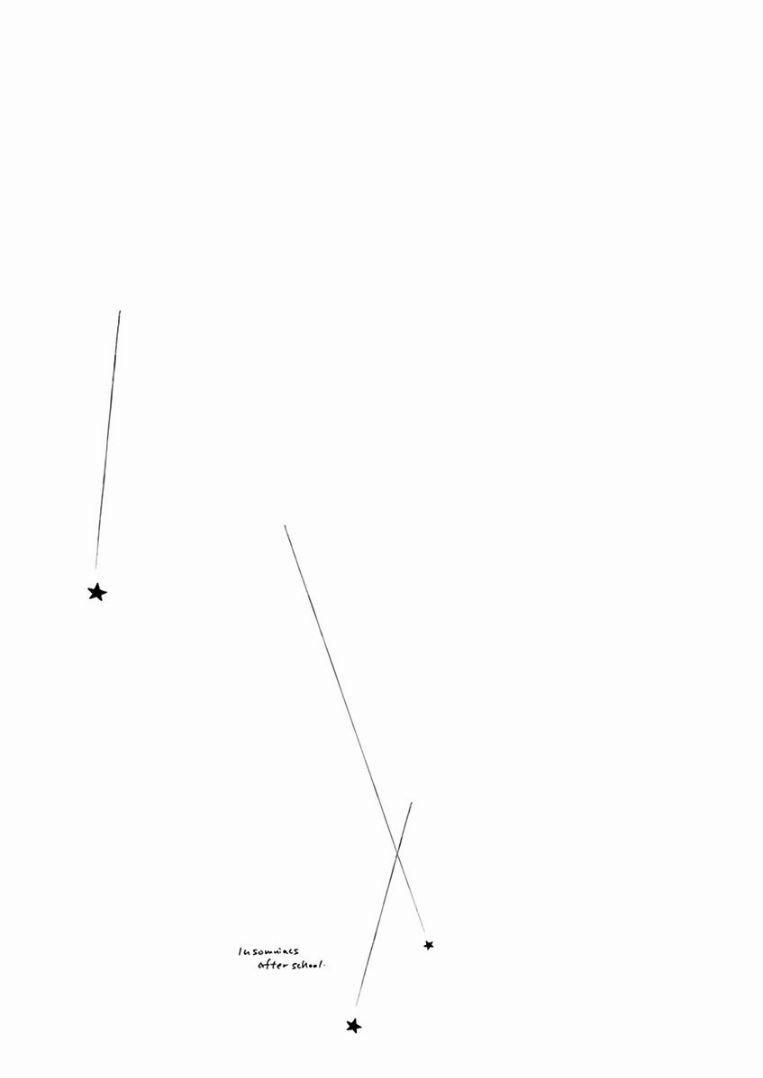 Câu Lạc Bộ Những Kẻ Mất Ngủ 35 trang 18