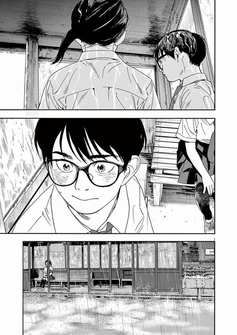 Câu Lạc Bộ Những Kẻ Mất Ngủ 35 trang 3