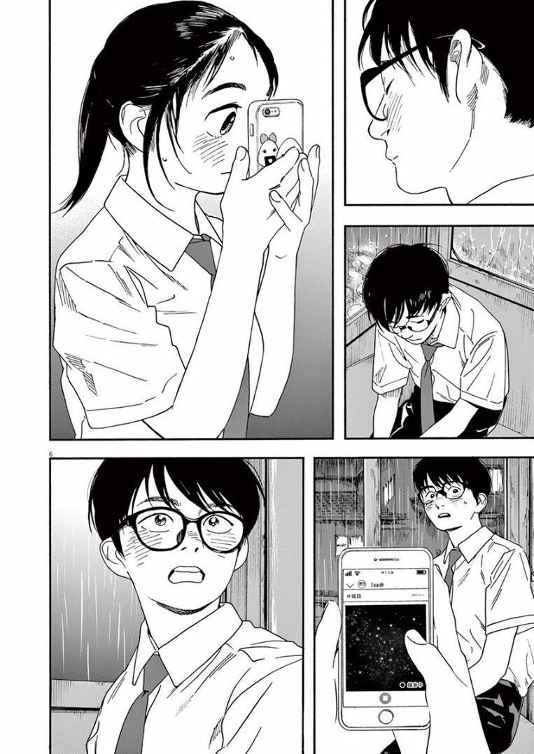 Câu Lạc Bộ Những Kẻ Mất Ngủ 35 trang 5