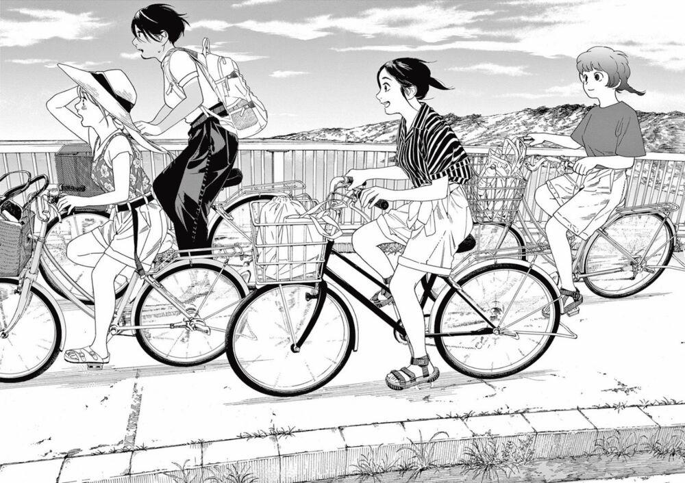 Câu Lạc Bộ Những Kẻ Mất Ngủ 36 trang 4