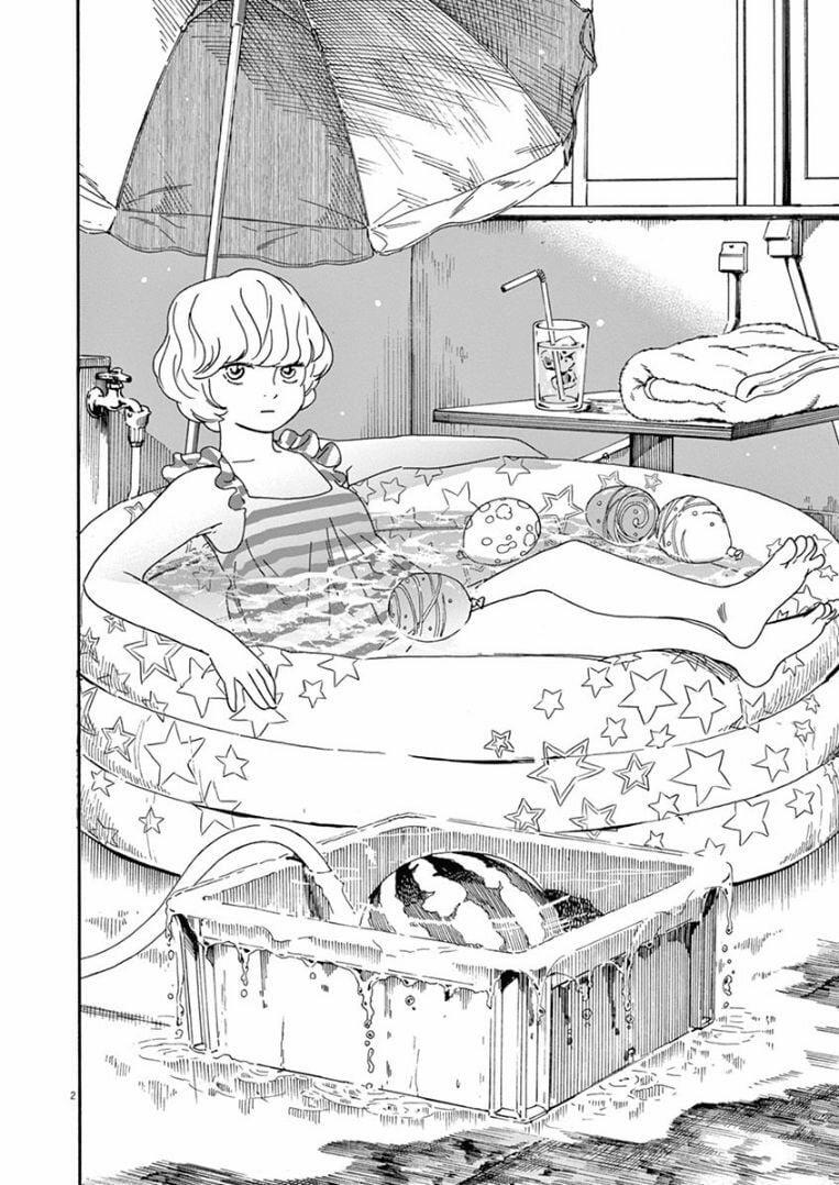 Câu Lạc Bộ Những Kẻ Mất Ngủ 37 trang 2