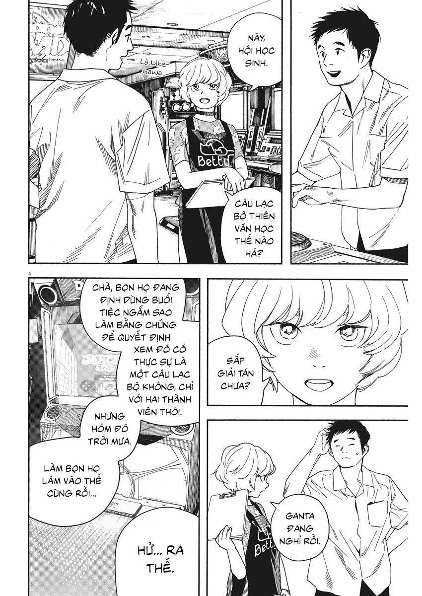 Câu Lạc Bộ Những Kẻ Mất Ngủ 37 trang 4