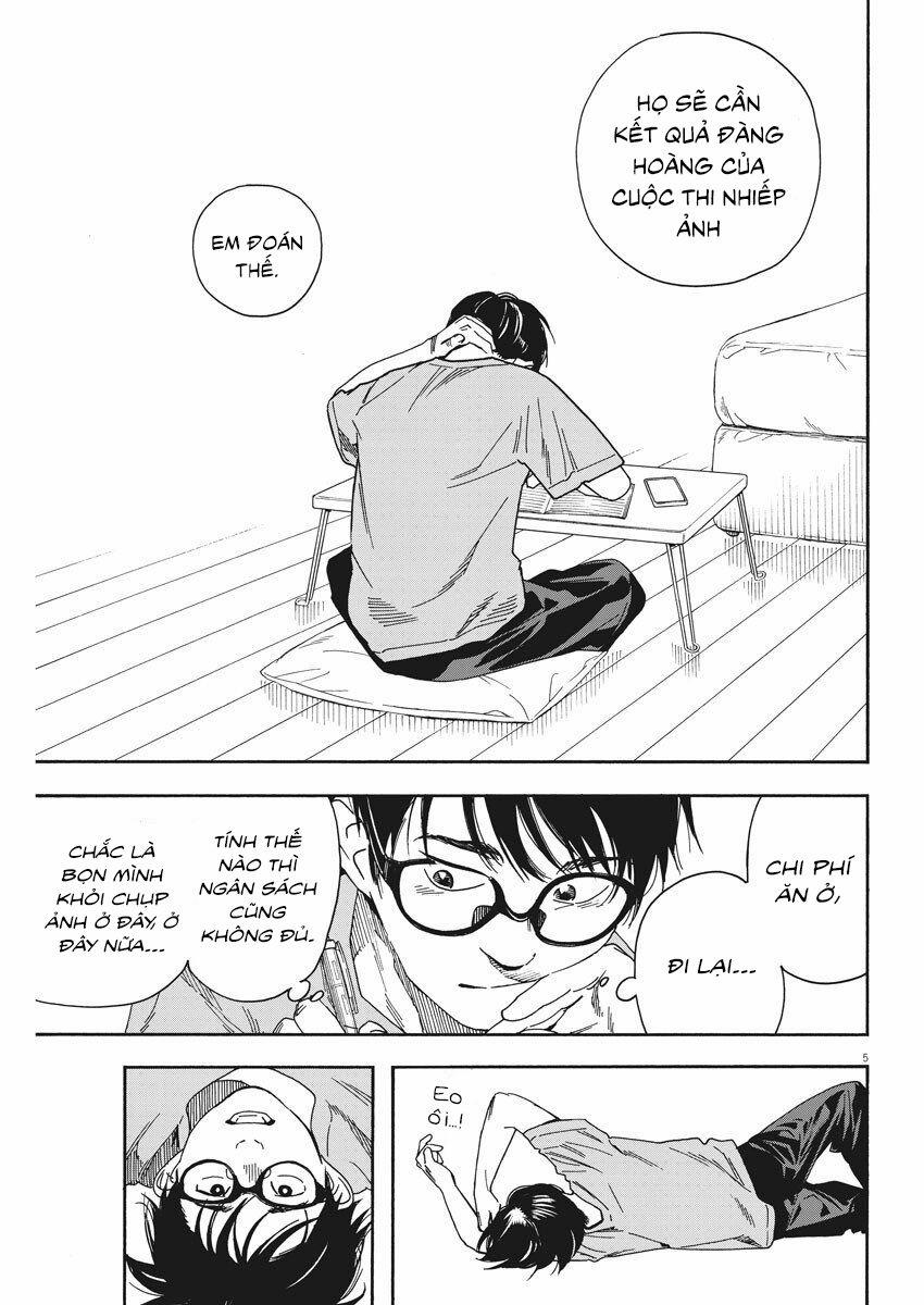 Câu Lạc Bộ Những Kẻ Mất Ngủ 37 trang 5