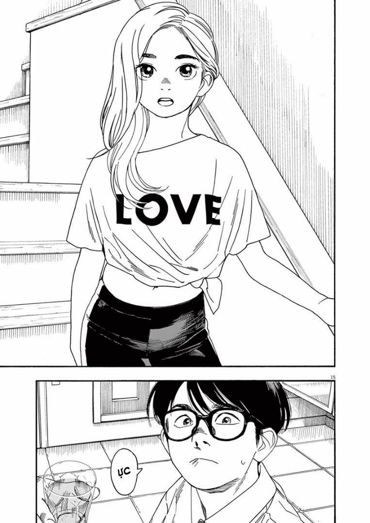 Câu Lạc Bộ Những Kẻ Mất Ngủ 38 trang 18