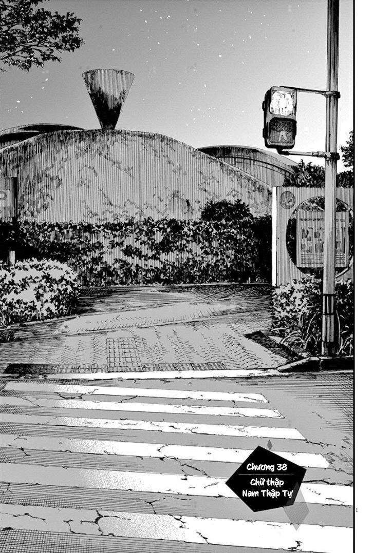 Câu Lạc Bộ Những Kẻ Mất Ngủ 38 trang 4