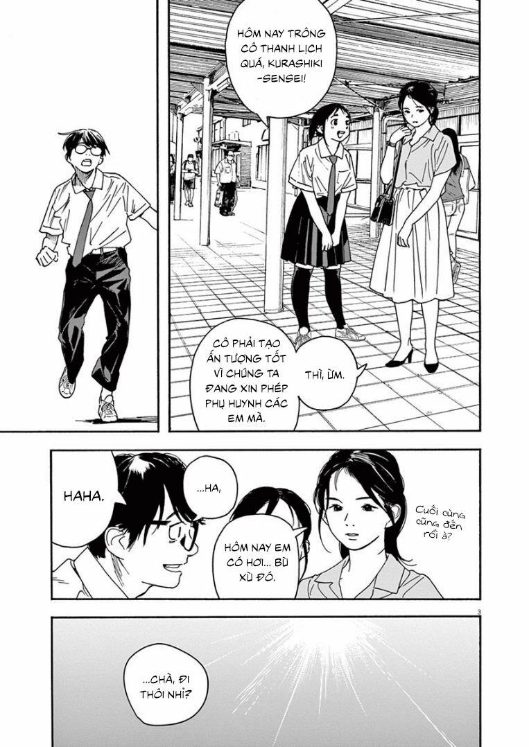 Câu Lạc Bộ Những Kẻ Mất Ngủ 38 trang 6