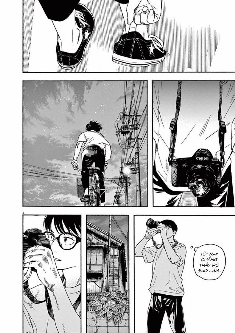 Câu Lạc Bộ Những Kẻ Mất Ngủ 39 trang 4