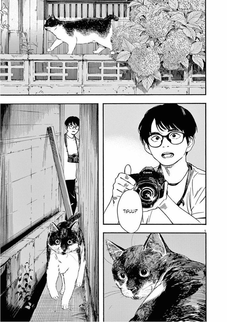 Câu Lạc Bộ Những Kẻ Mất Ngủ 39 trang 5