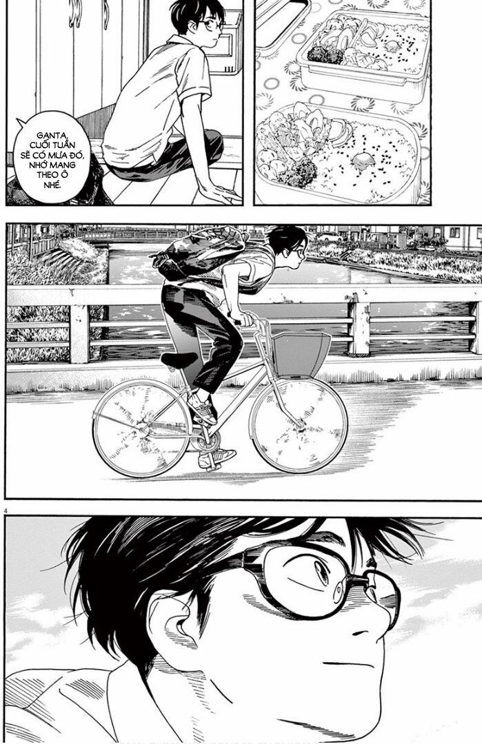 Câu Lạc Bộ Những Kẻ Mất Ngủ 4 trang 4