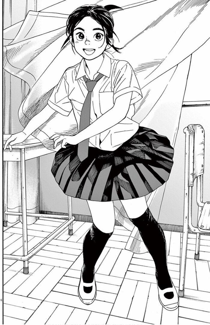 Câu Lạc Bộ Những Kẻ Mất Ngủ 4 trang 6