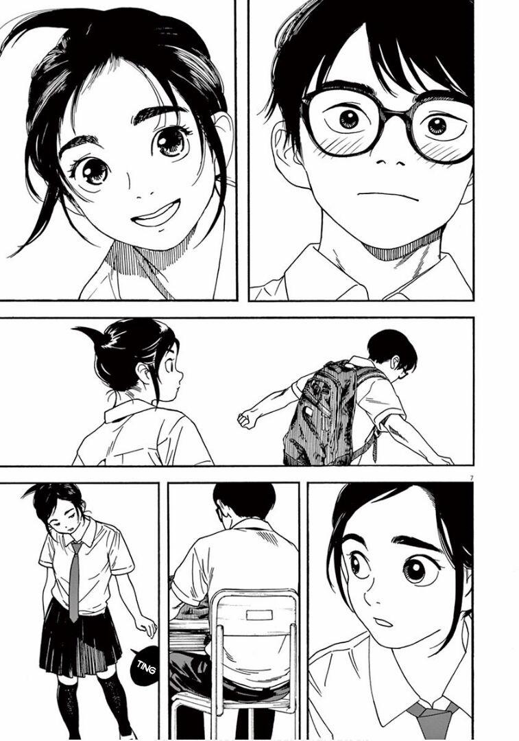 Câu Lạc Bộ Những Kẻ Mất Ngủ 4 trang 7