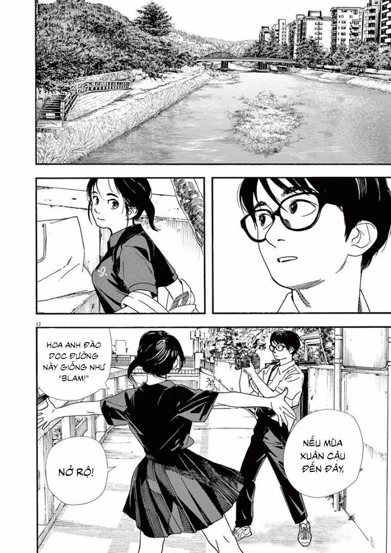 Câu Lạc Bộ Những Kẻ Mất Ngủ 40 trang 12