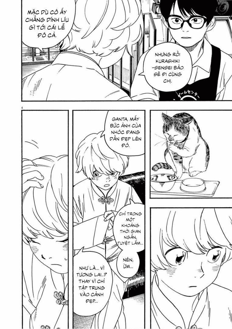 Câu Lạc Bộ Những Kẻ Mất Ngủ 40 trang 4