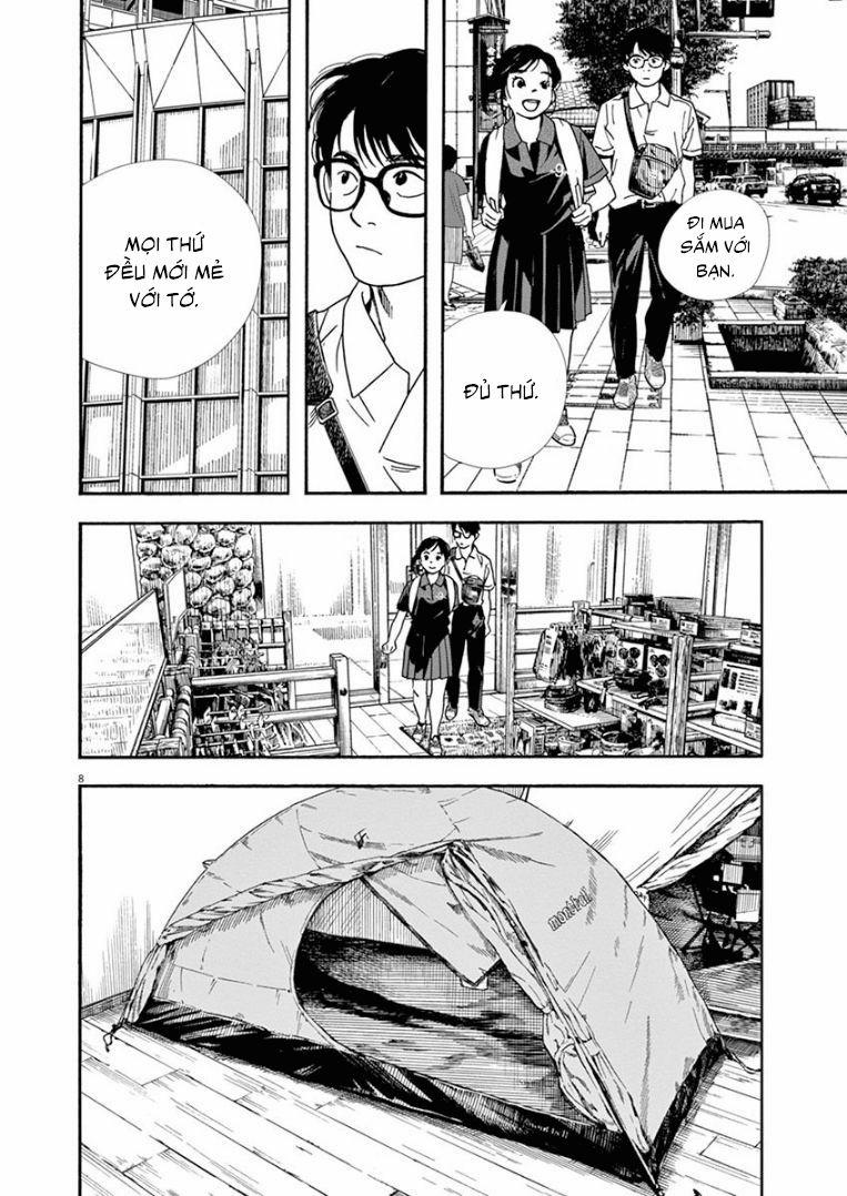 Câu Lạc Bộ Những Kẻ Mất Ngủ 40 trang 8