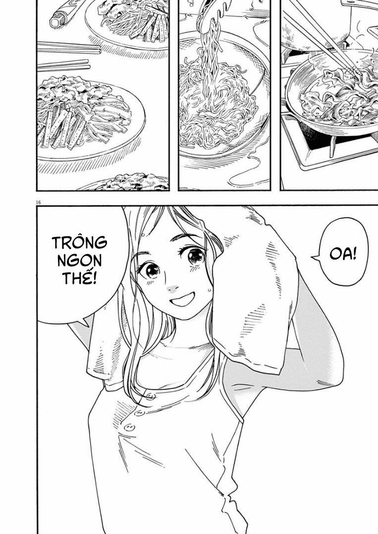 Câu Lạc Bộ Những Kẻ Mất Ngủ 41 trang 15