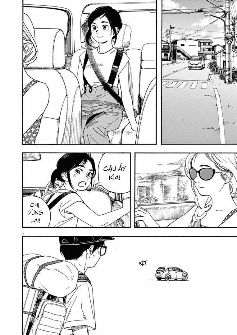 Câu Lạc Bộ Những Kẻ Mất Ngủ 41 trang 2