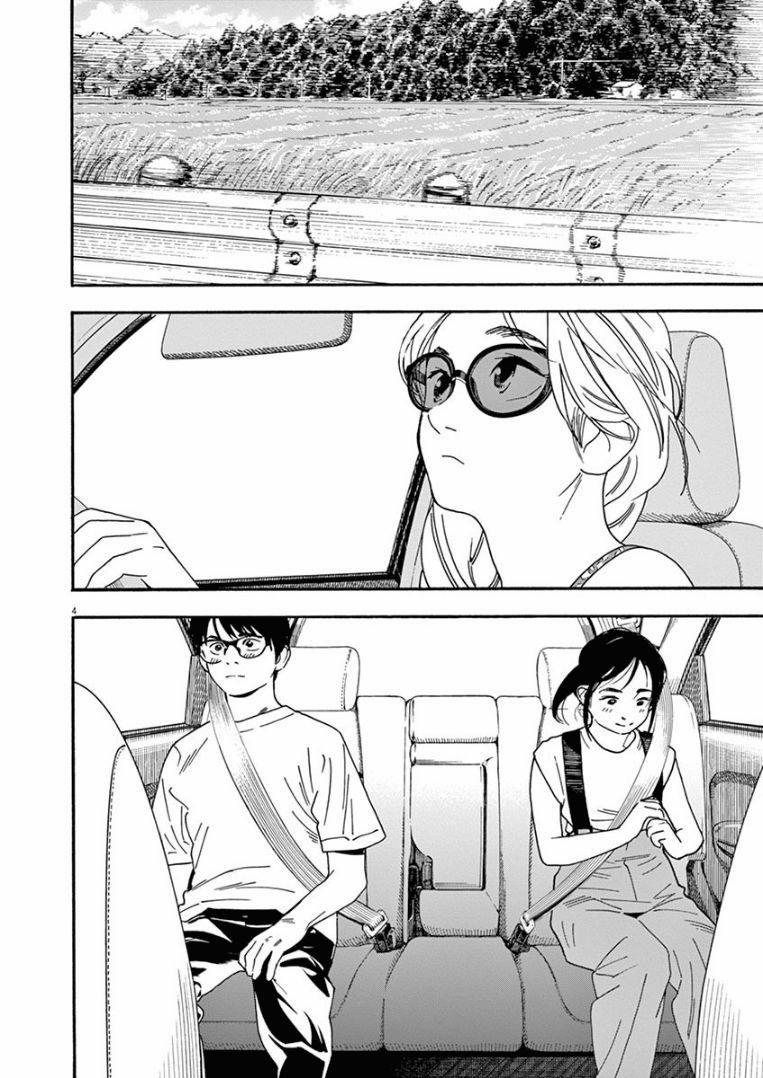 Câu Lạc Bộ Những Kẻ Mất Ngủ 41 trang 4