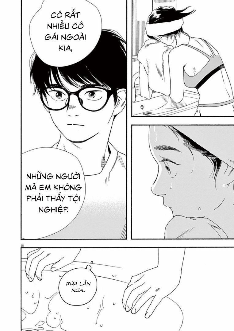 Câu Lạc Bộ Những Kẻ Mất Ngủ 42 trang 18