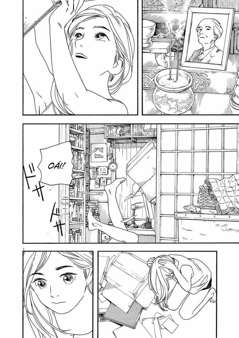 Câu Lạc Bộ Những Kẻ Mất Ngủ 42 trang 2