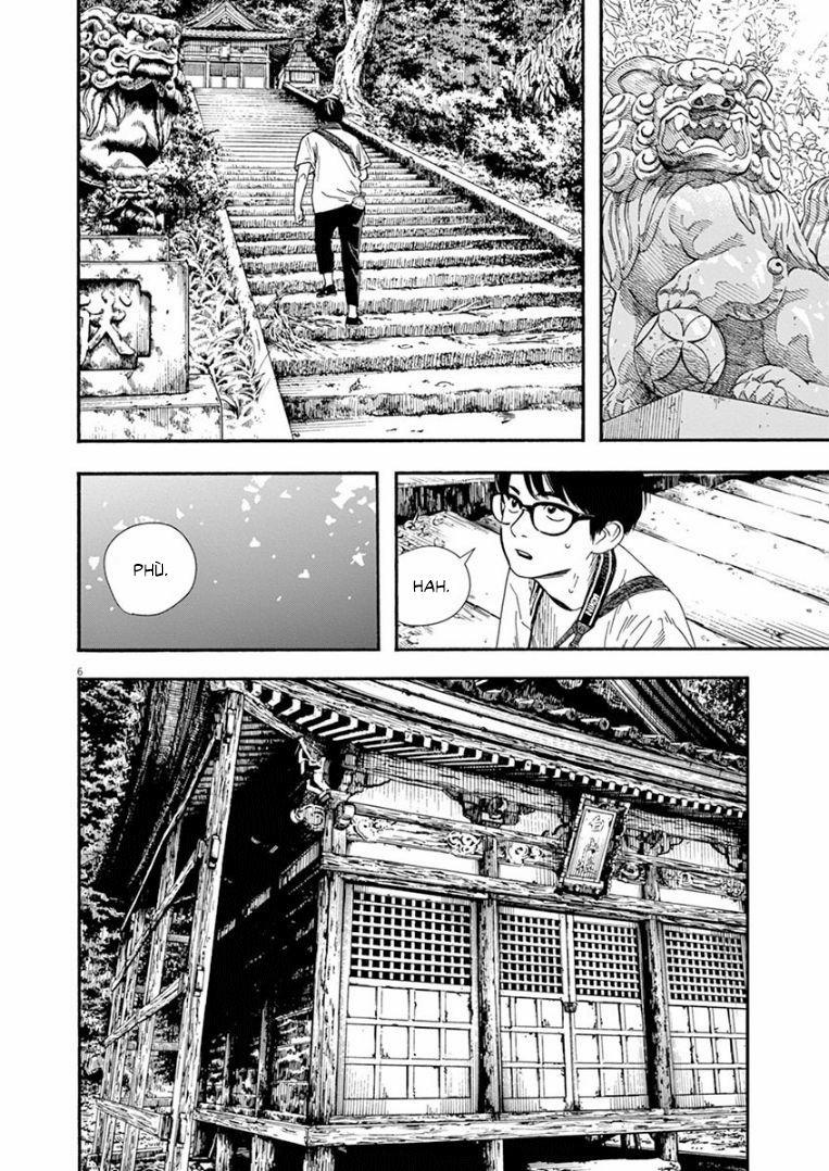 Câu Lạc Bộ Những Kẻ Mất Ngủ 42 trang 6