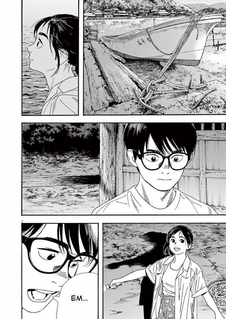 Câu Lạc Bộ Những Kẻ Mất Ngủ 43 trang 2