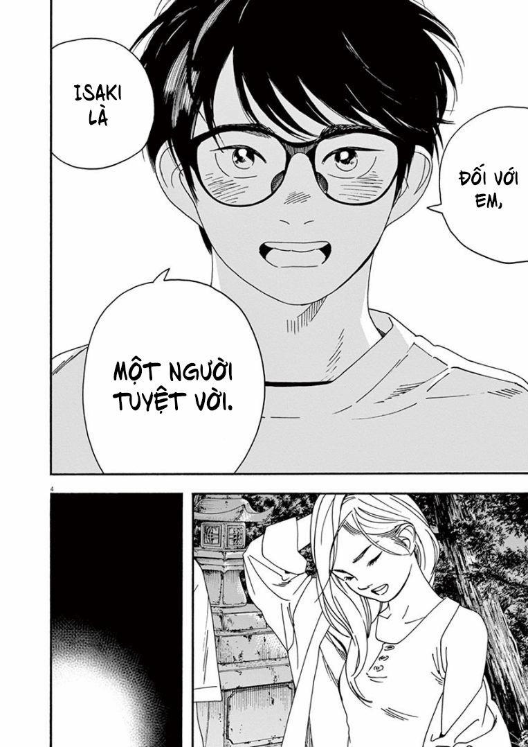 Câu Lạc Bộ Những Kẻ Mất Ngủ 43 trang 4