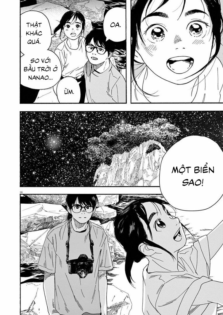 Câu Lạc Bộ Những Kẻ Mất Ngủ 44 trang 16